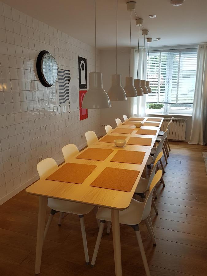 Hemma Rooms By Ikea Zbaszyn Exterior photo
