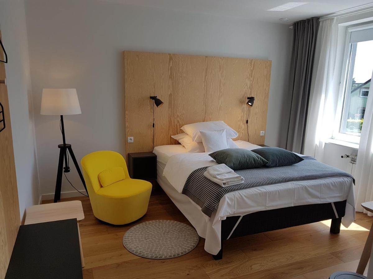 Hemma Rooms By Ikea Zbaszyn Exterior photo