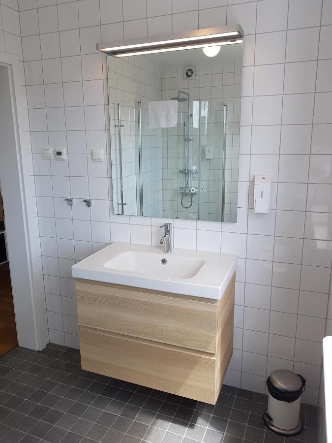 Hemma Rooms By Ikea Zbaszyn Exterior photo