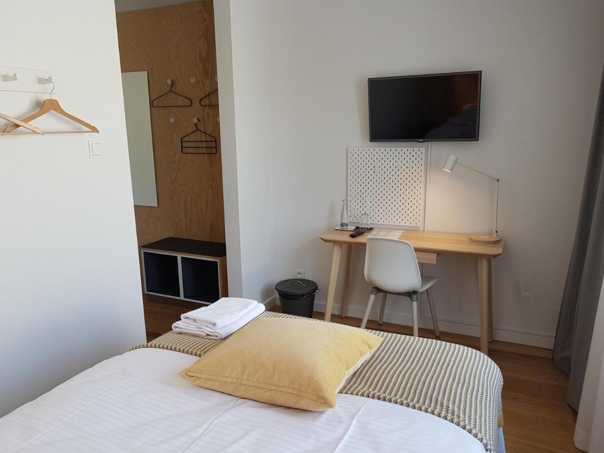 Hemma Rooms By Ikea Zbaszyn Exterior photo